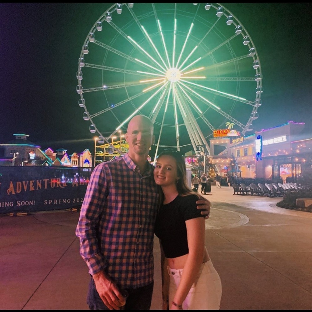 Meet your Posher, Lauren